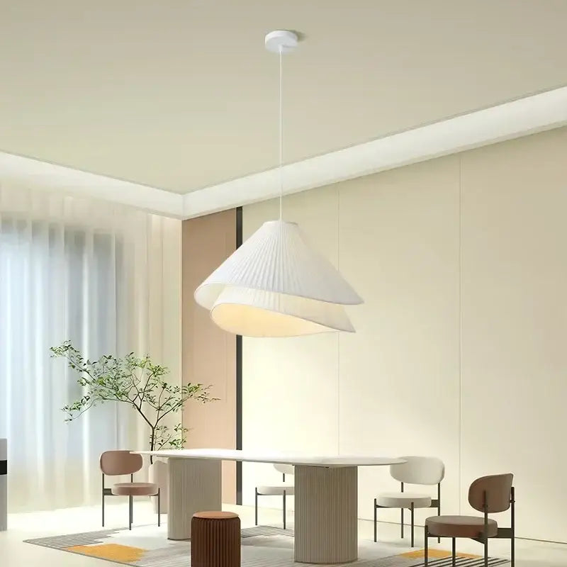 Suspension Luminaire GASIU | Éclat Modern