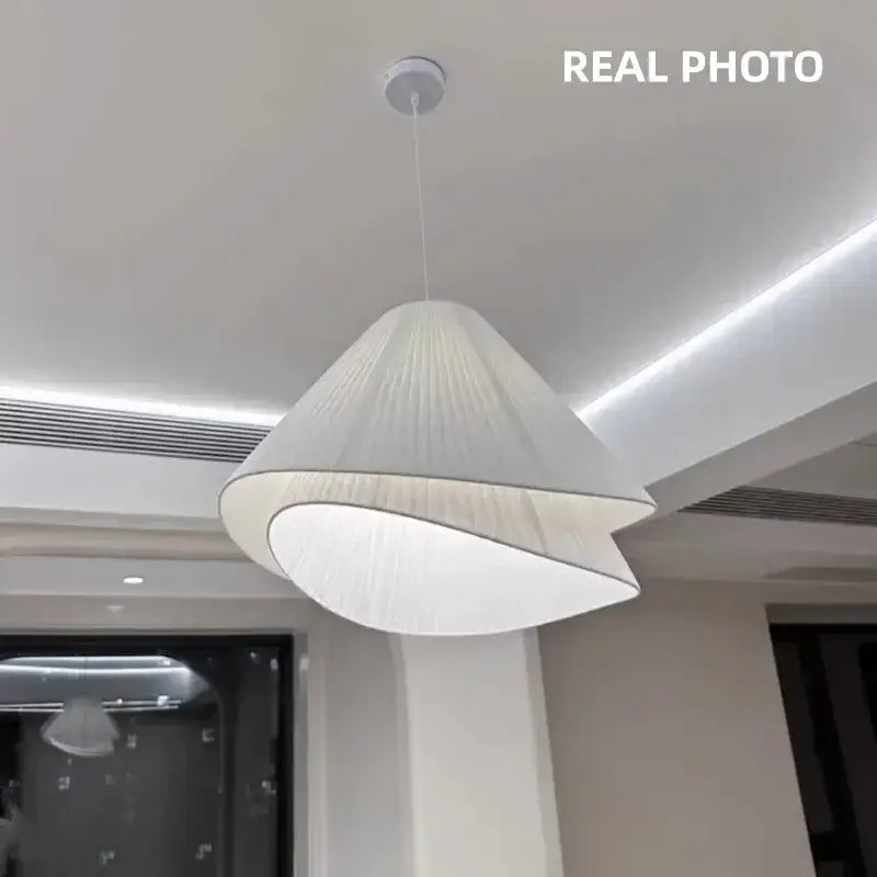Suspension Luminaire GASIU | Éclat Modern