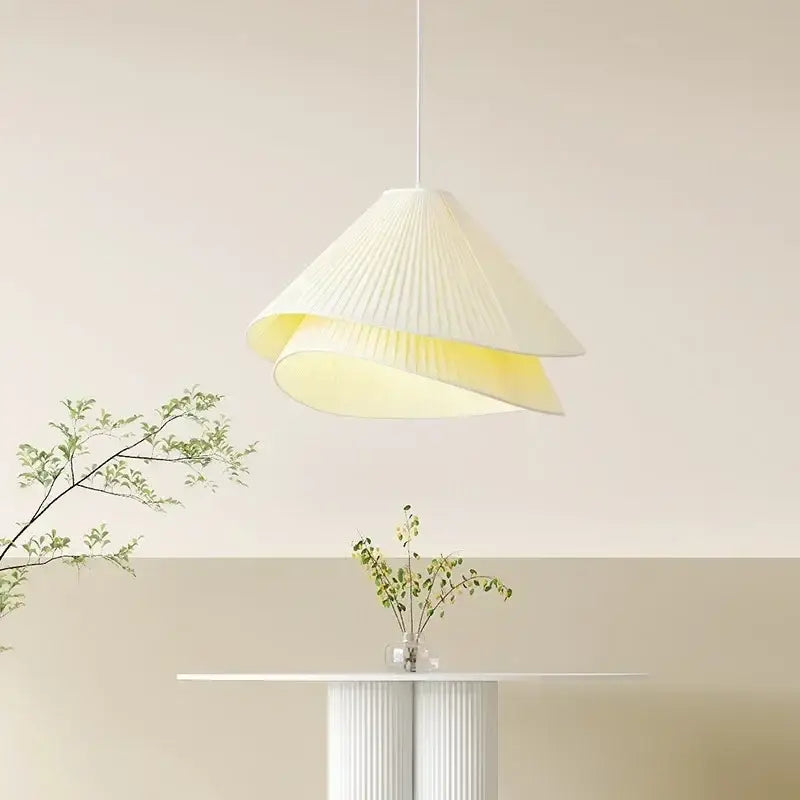 Suspension Luminaire GASIU | Éclat Modern