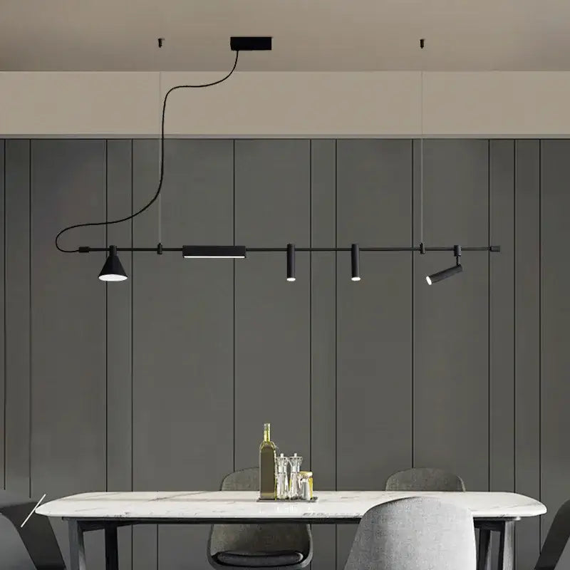 Suspension Luminaire | LUMINAIRE TARA