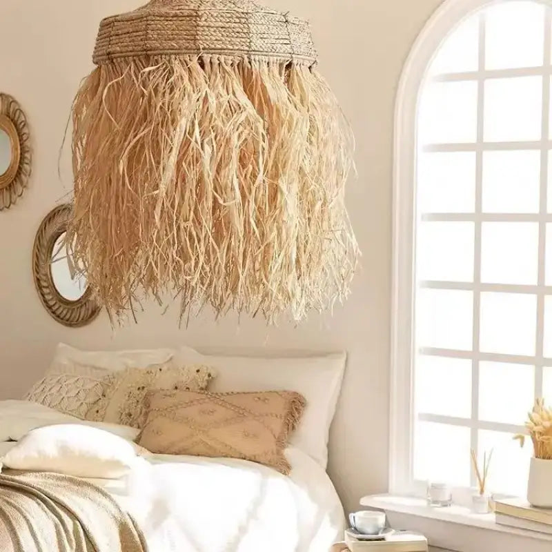 Luminaires Suspendus Chic | LUMIERE RAFAEL