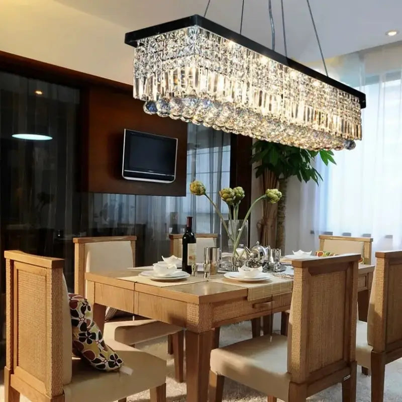 Suspension Luminaire Élégance | LUMINOA