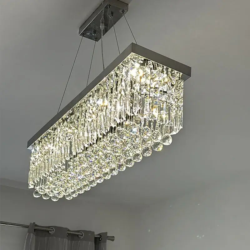 Suspension Luminaire Élégance | LUMINOA
