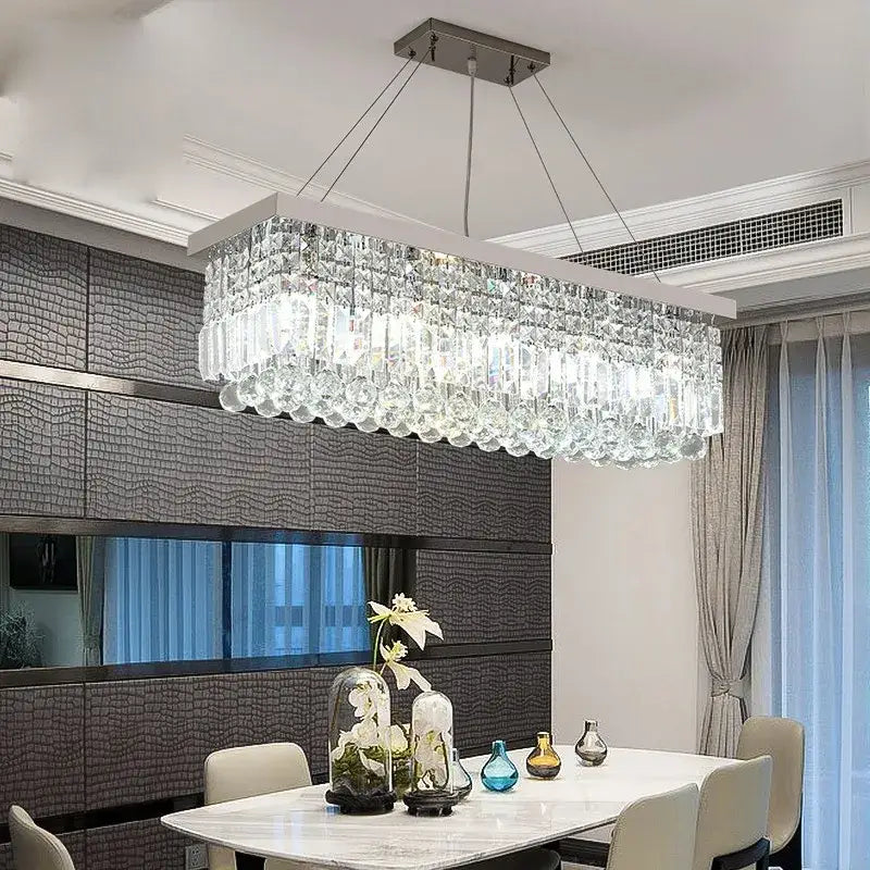 Suspension Luminaire Élégance | LUMINOA