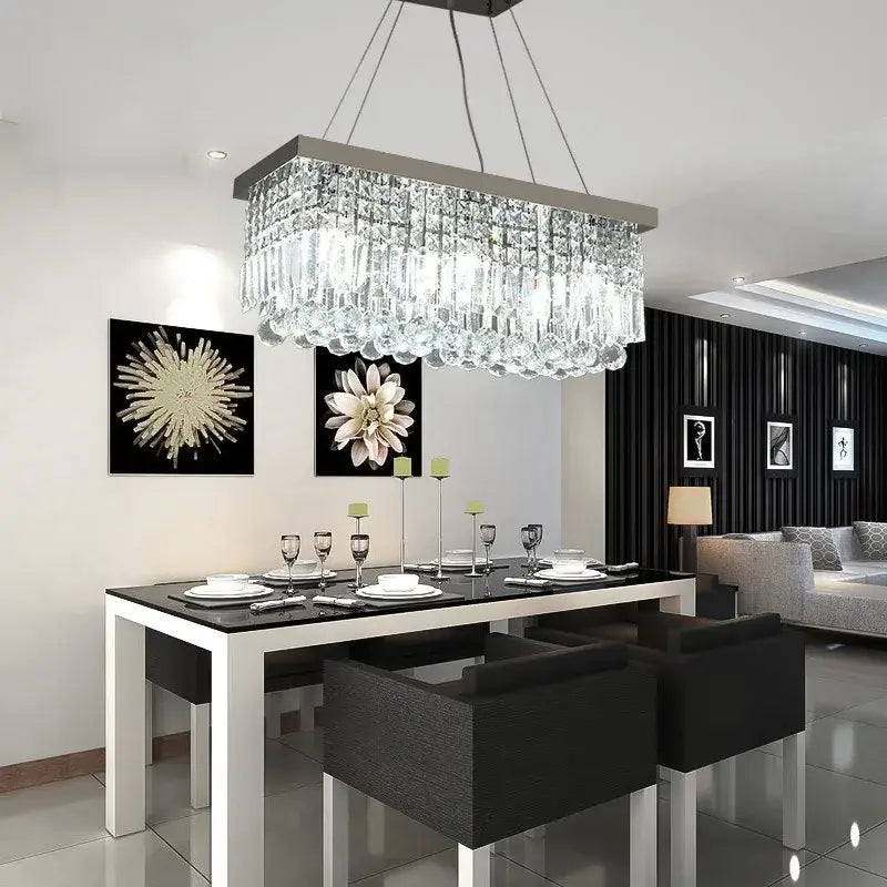 Suspension Luminaire Élégance | LUMINOA