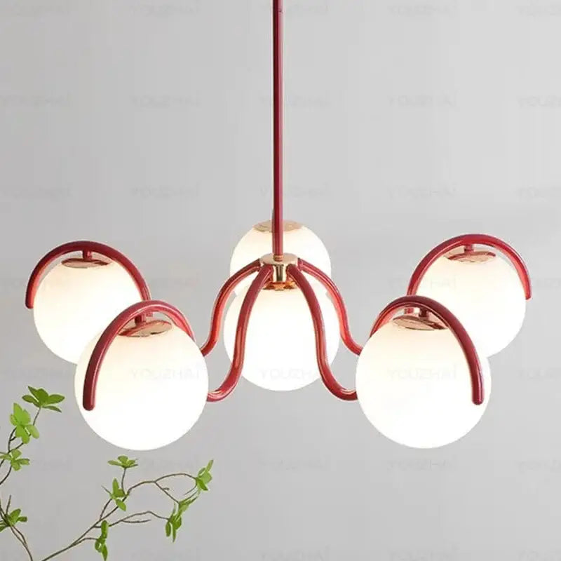 Suspension Luminaire GUSEA | Éclat Design
