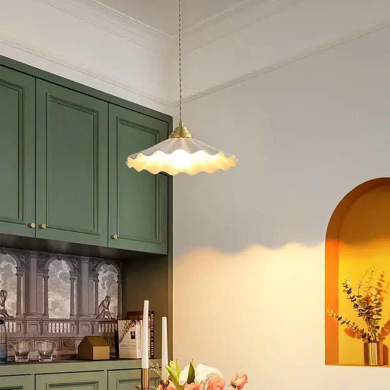 Suspension Luminaire | LUMINOIRE TIRO