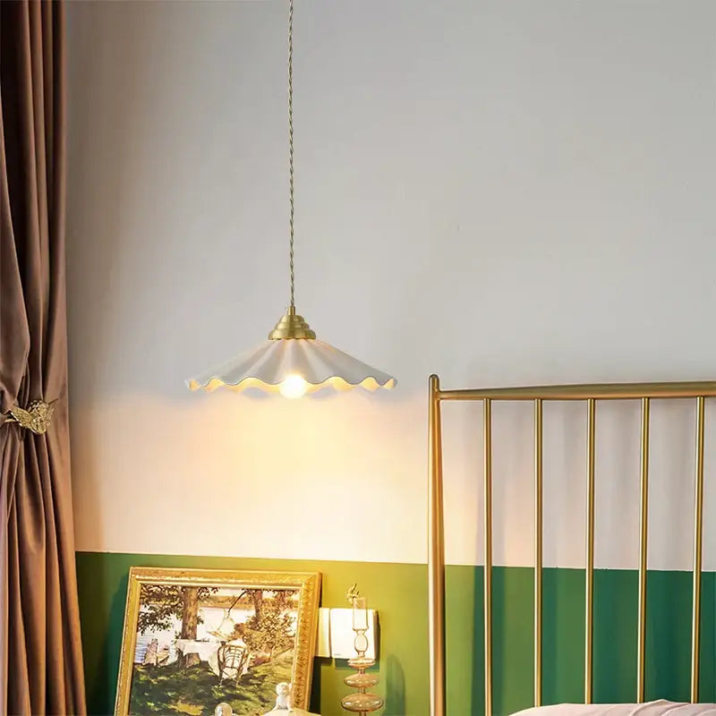 Suspension Luminaire | LUMINOIRE TIRO
