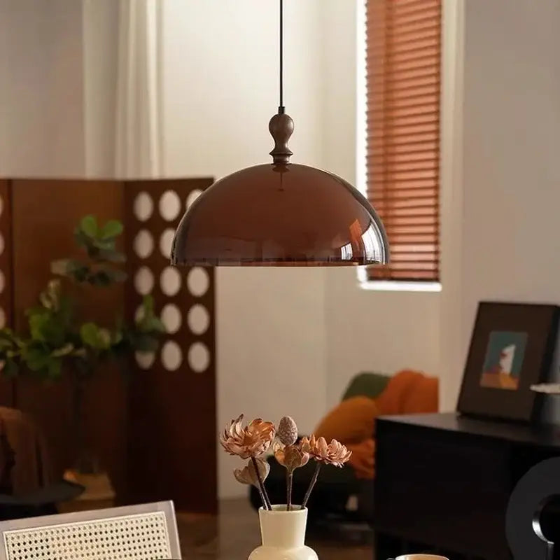 Élégance Suspendue | LUMINAIRE ROOVA