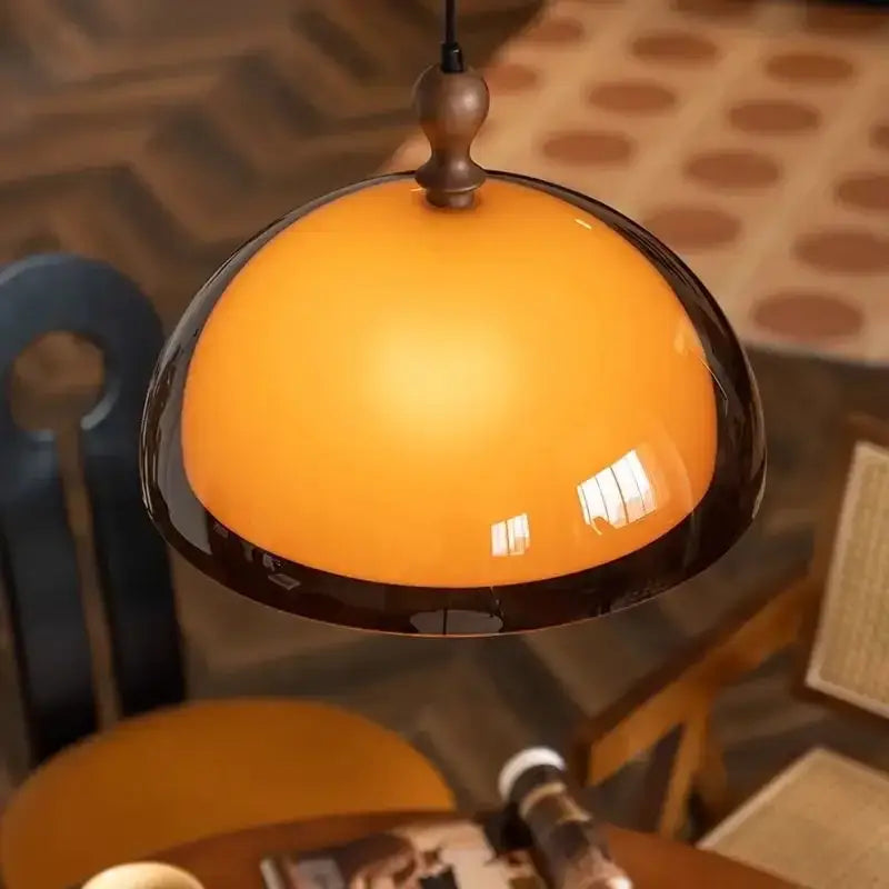 Élégance Suspendue | LUMINAIRE ROOVA