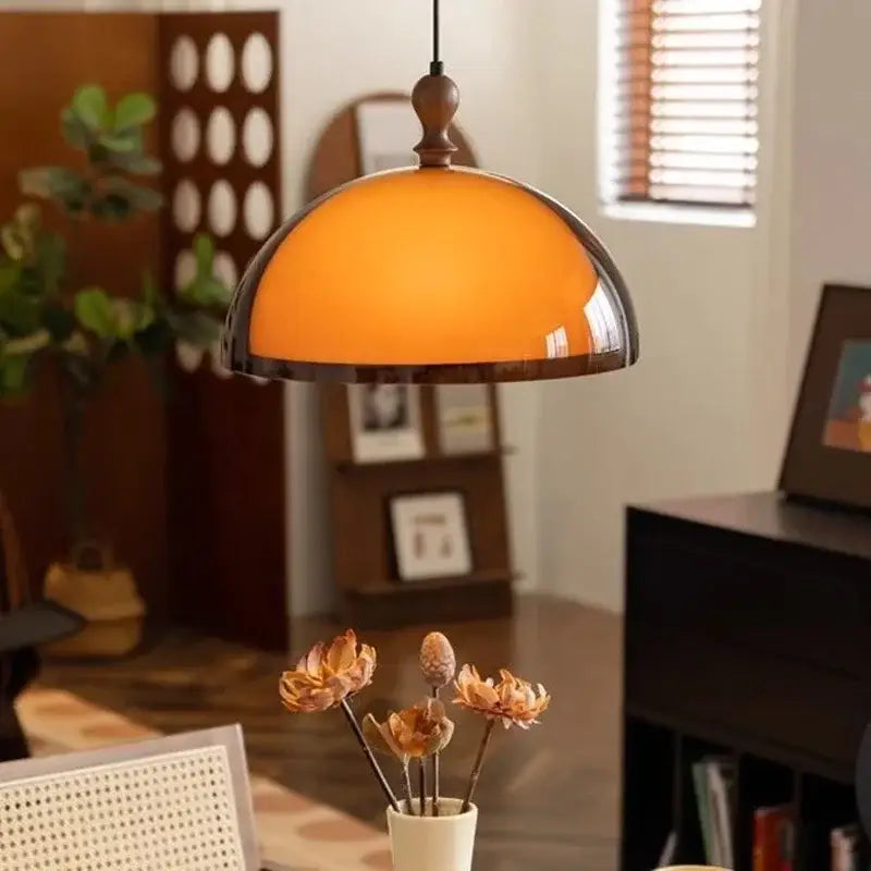 Élégance Suspendue | LUMINAIRE ROOVA