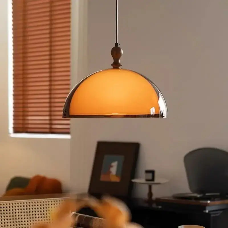 Élégance Suspendue | LUMINAIRE ROOVA