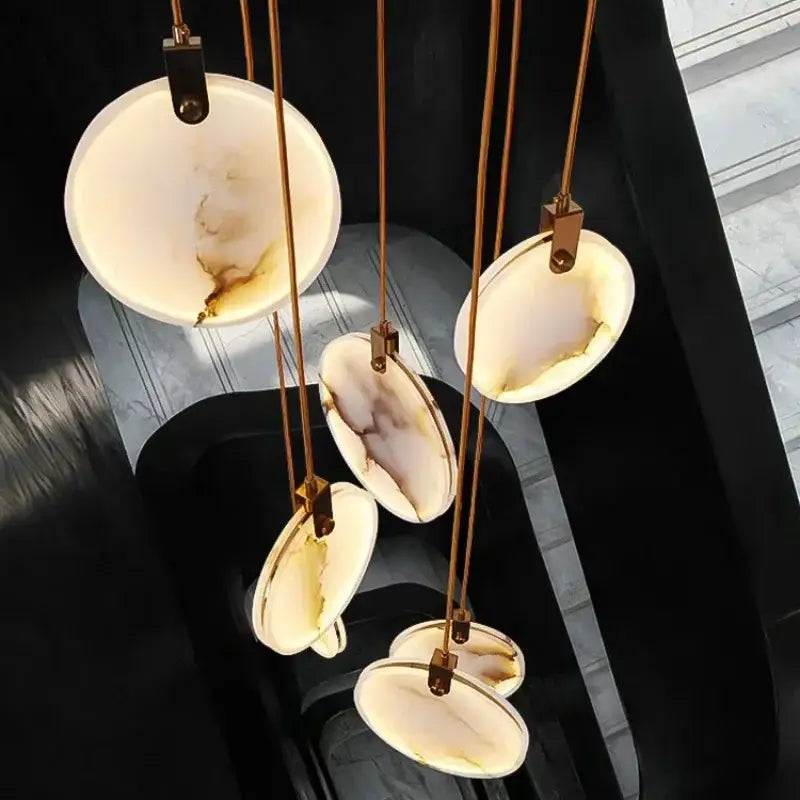 Suspension Luminaire Exclusive | PIRRE Design