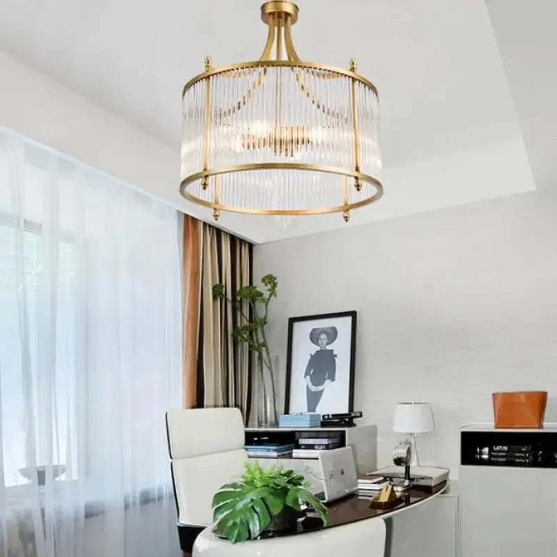 Suspension Luminaire | LUMINAIRE CO.