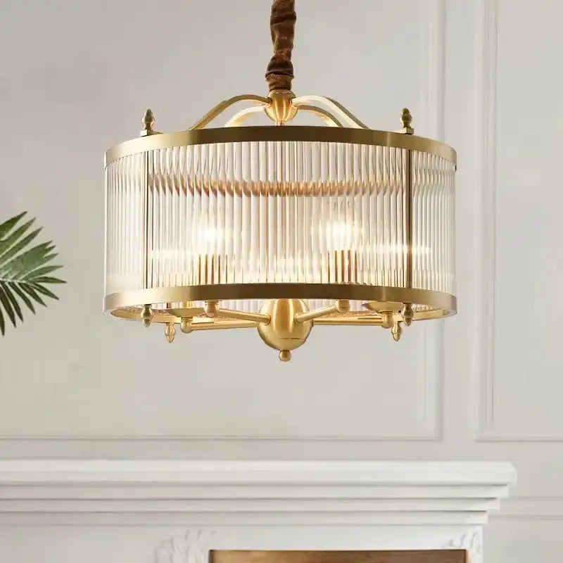 Suspension Luminaire | LUMINAIRE CO.