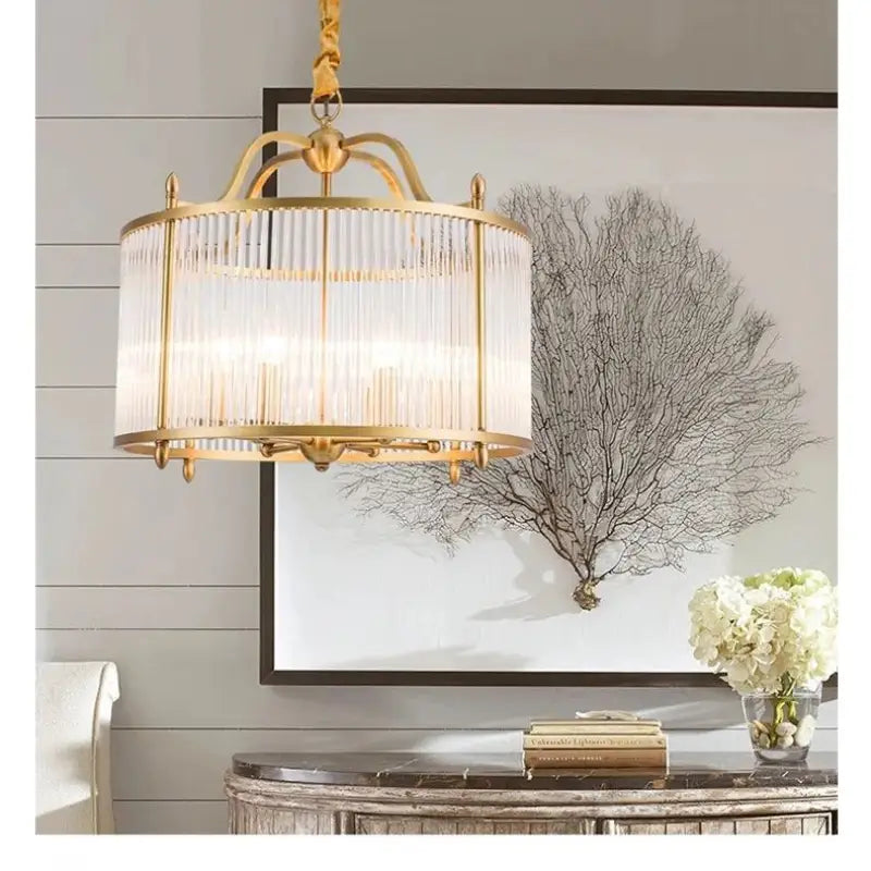 Suspension Luminaire | LUMINAIRE CO.