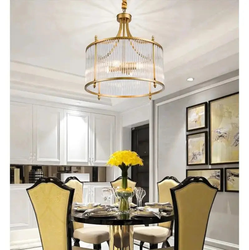Suspension Luminaire | LUMINAIRE CO.