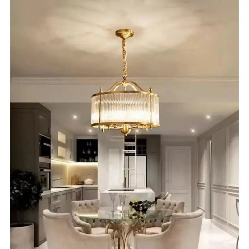 Suspension Luminaire | LUMINAIRE CO.