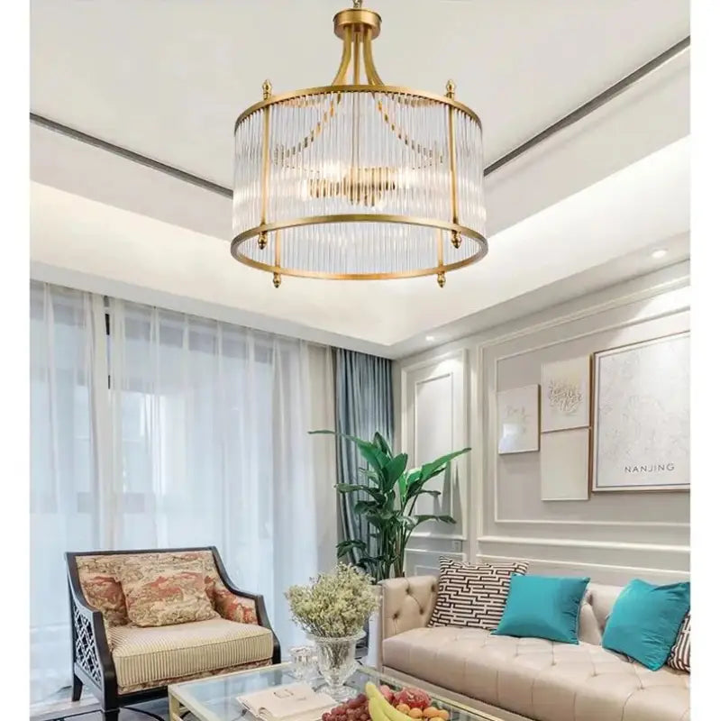 Suspension Luminaire | LUMINAIRE CO.