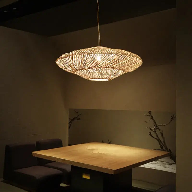 Suspension Luminaire Élégante | LUMINOX