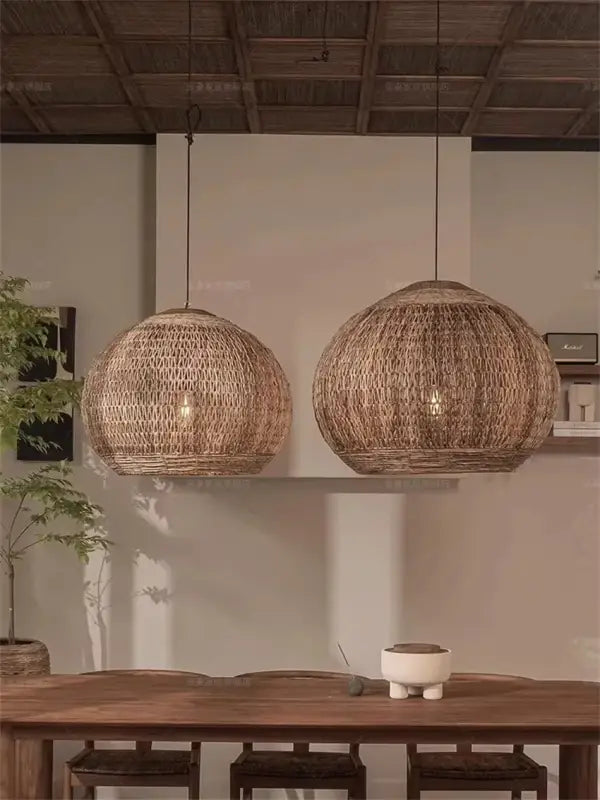 Luminaire Suspendu Élégant | Lumière Éclatante