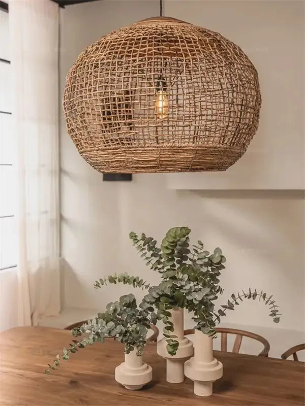 Luminaire Suspendu Élégant | Lumière Éclatante