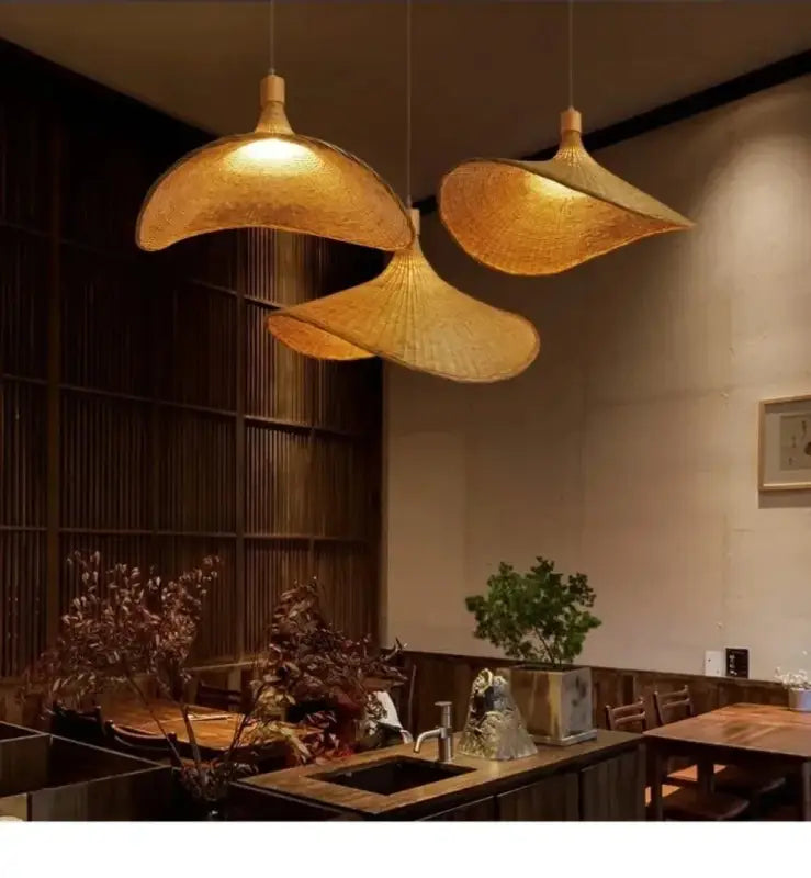 Suspension Luminaire Premium | LUMIERE GAFI