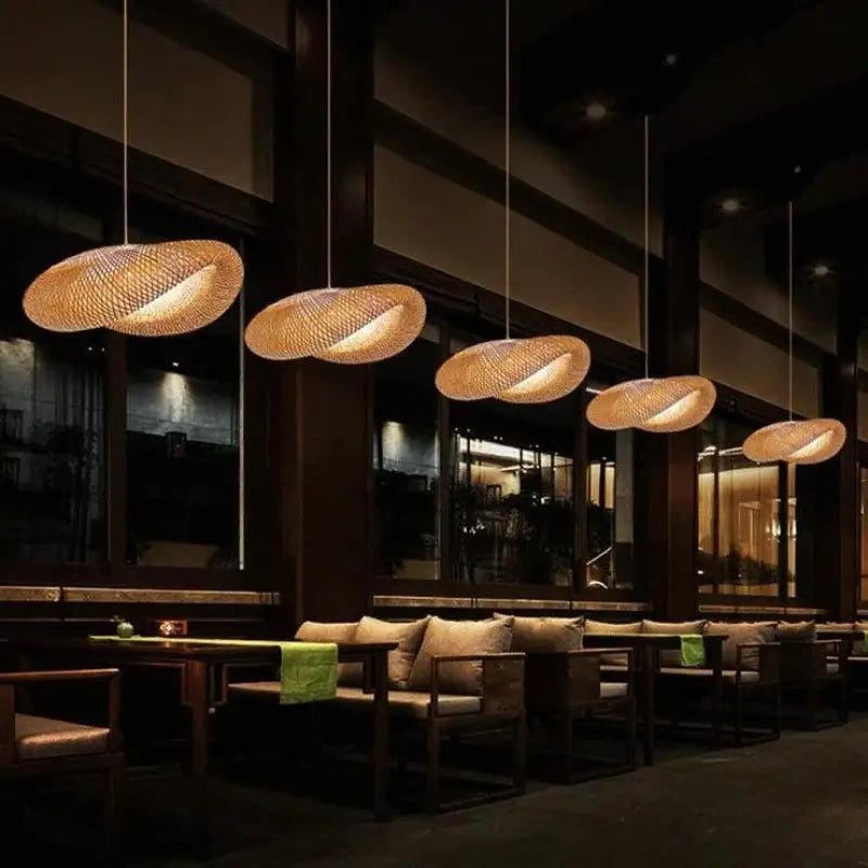 Suspension Luminaire Éclatante | BRILLANTIS