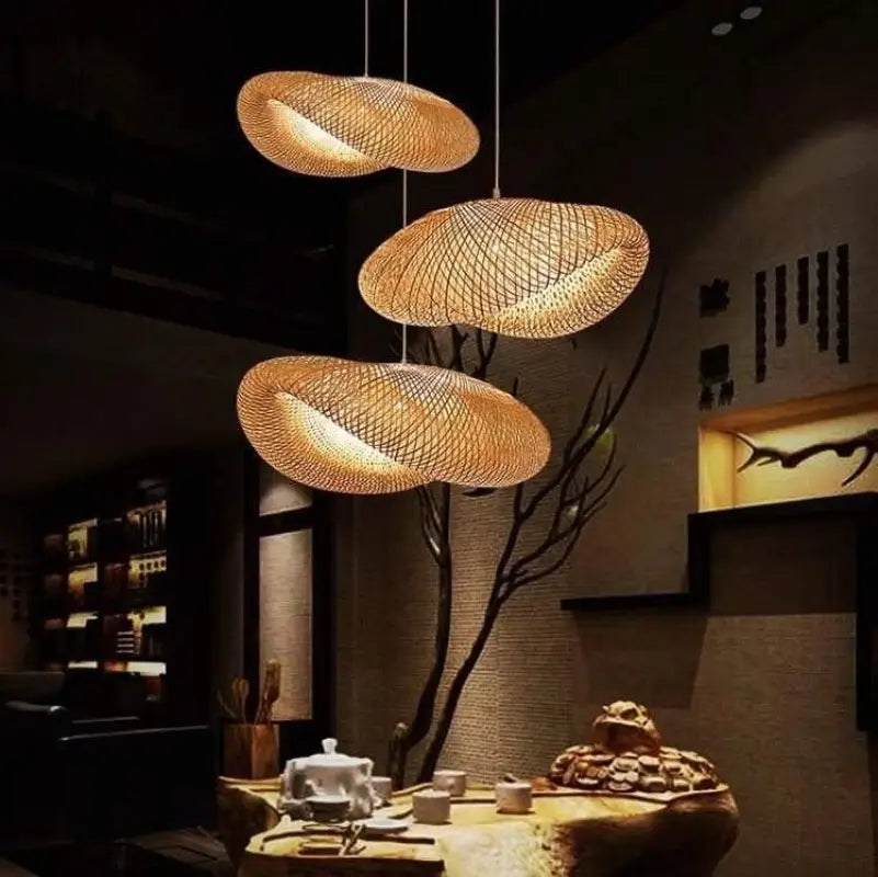 Suspension Luminaire Éclatante | BRILLANTIS