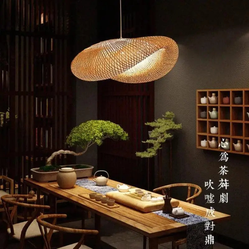 Suspension Luminaire Éclatante | BRILLANTIS