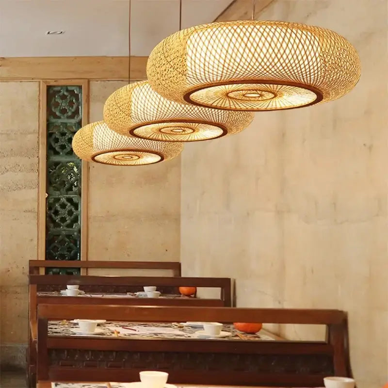 Suspension Luminaire Élégance | GRANI