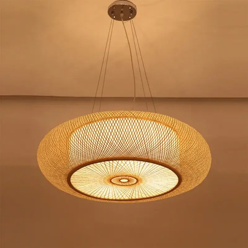 Suspension Luminaire Élégance | GRANI