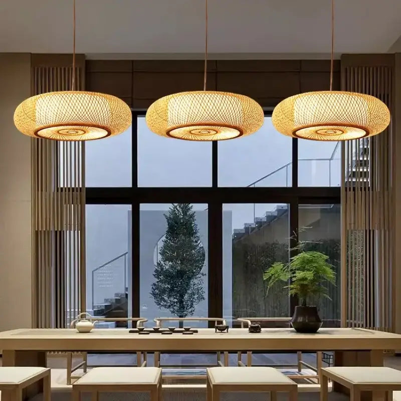 Suspension Luminaire Élégance | GRANI