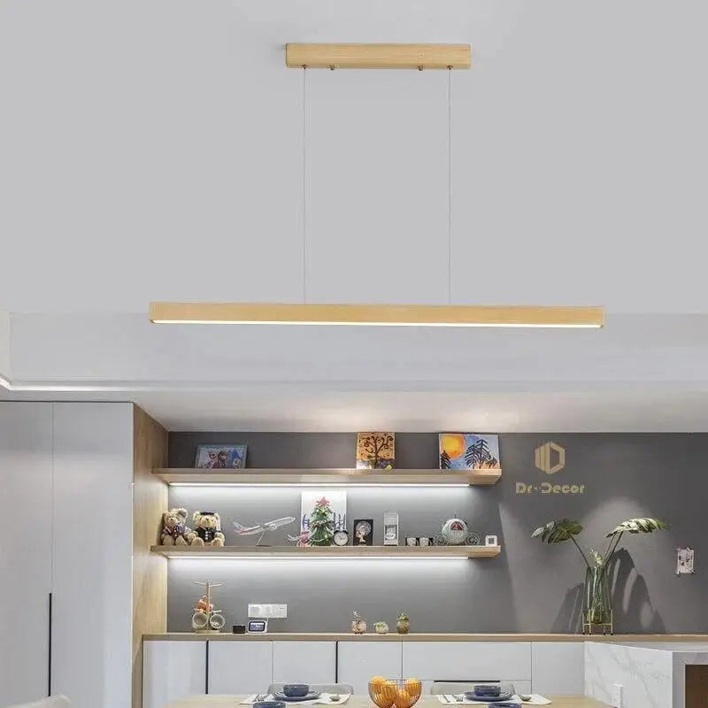 Suspension Luminaire Éclat | WOODLIGHT