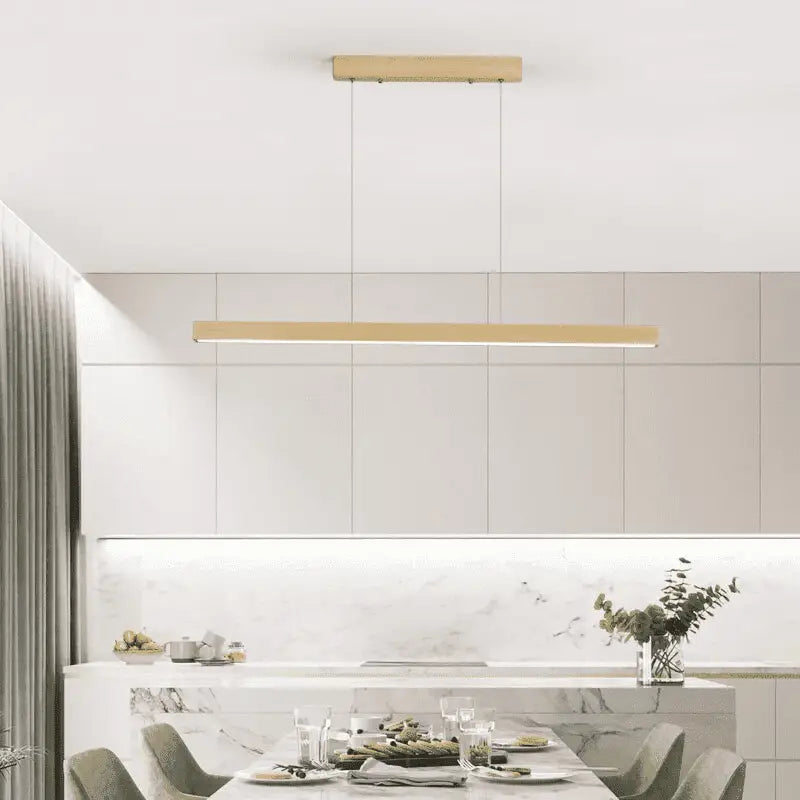 Suspension Luminaire Éclat | WOODLIGHT