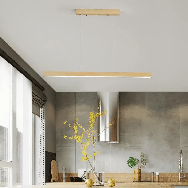 Suspension Luminaire Éclat | WOODLIGHT
