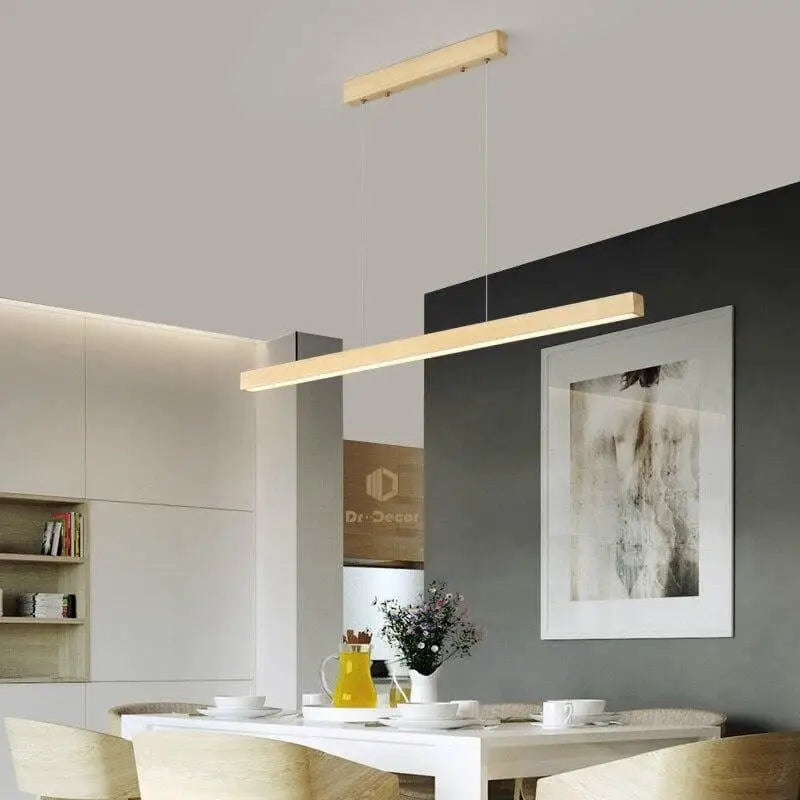 Suspension Luminaire Éclat | WOODLIGHT