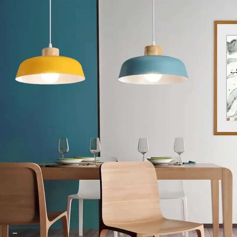 Suspension Luminaire | ÉCLAT Design