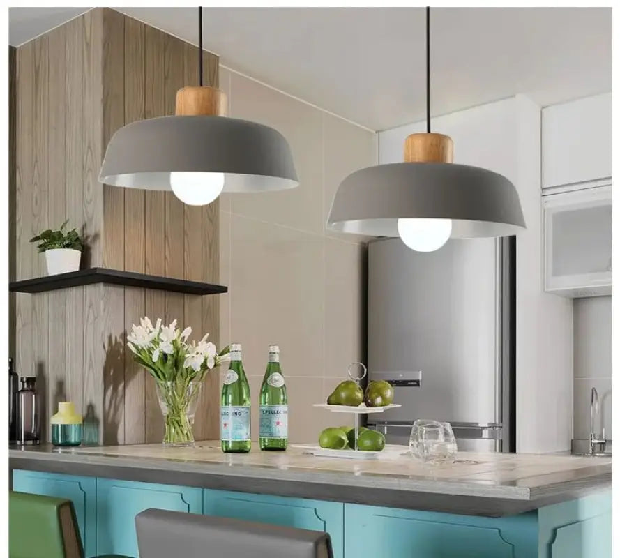 Suspension Luminaire | ÉCLAT Design