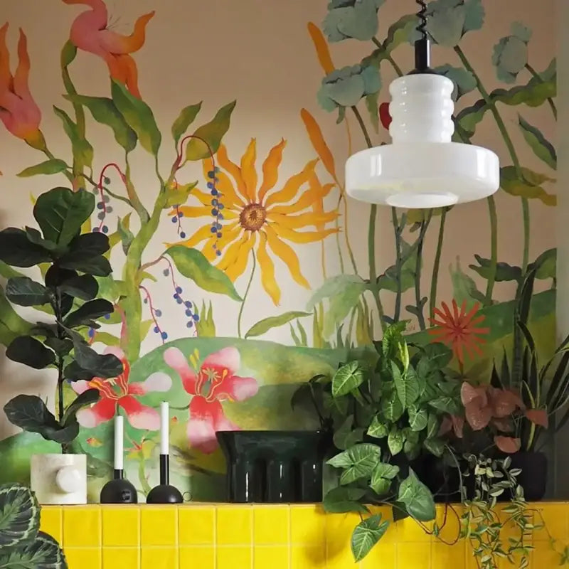 Suspension Luminaire | LUMIÈRE SABA
