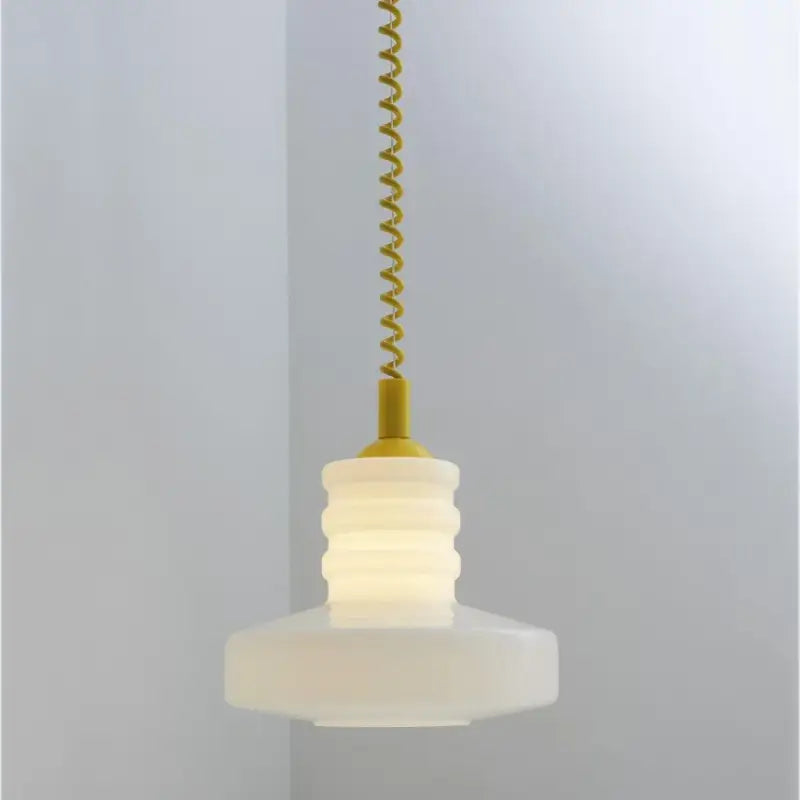 Suspension Luminaire | LUMIÈRE SABA