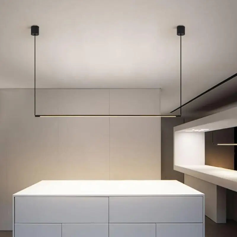 Suspension Luminaire | LUMINEO
