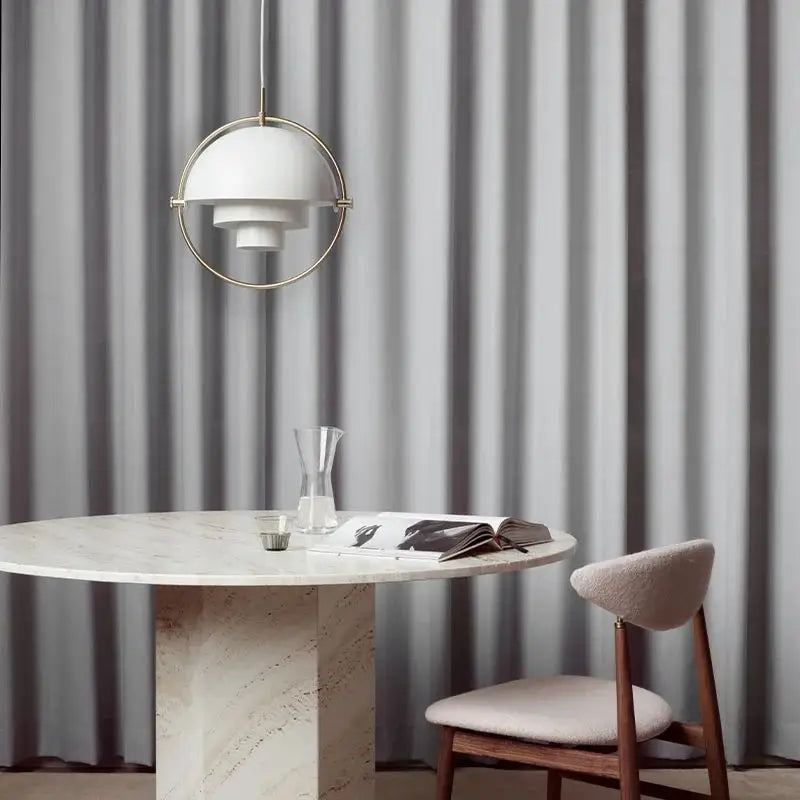Suspension Luminaire | LUMINIS