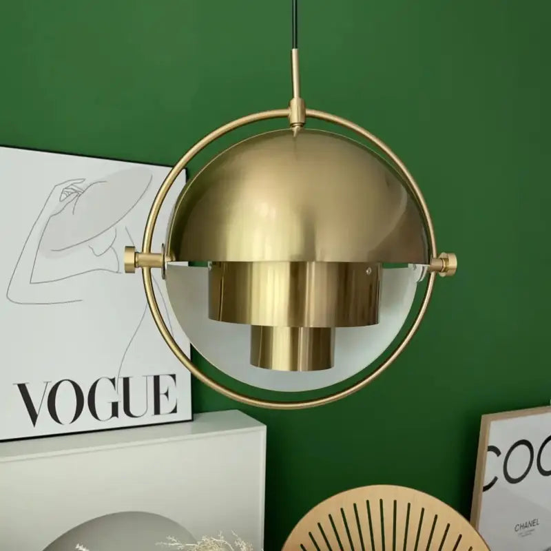Suspension Luminaire | LUMINIS