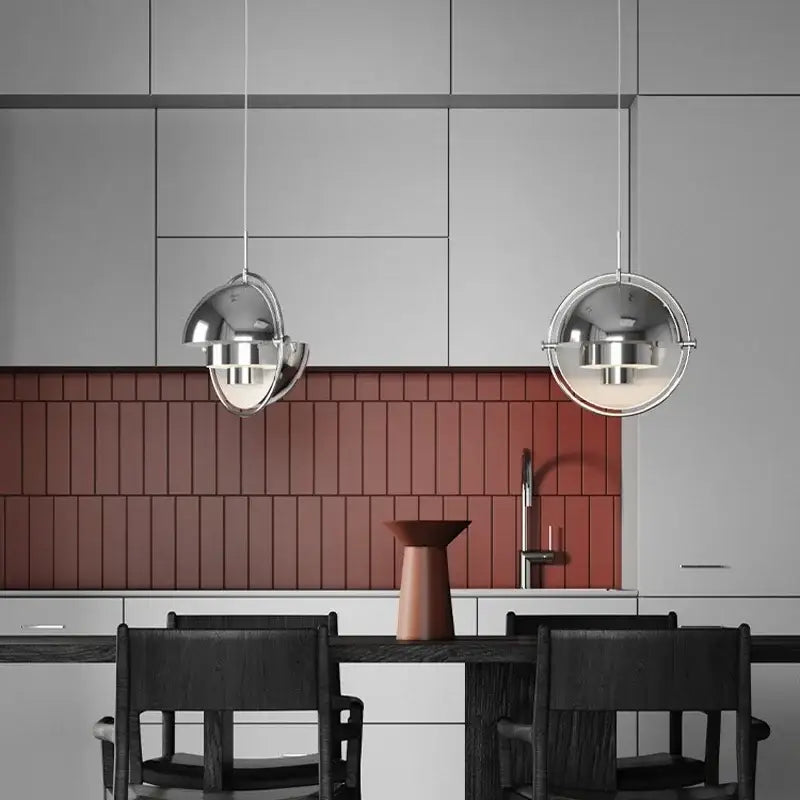 Suspension Luminaire | LUMINIS