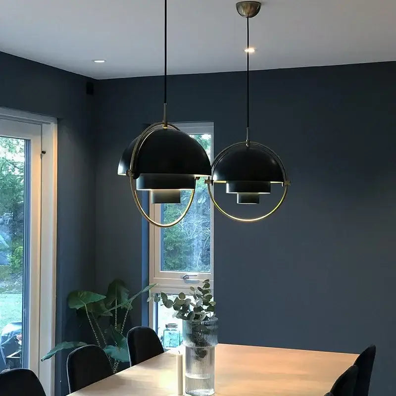Suspension Luminaire | LUMINIS