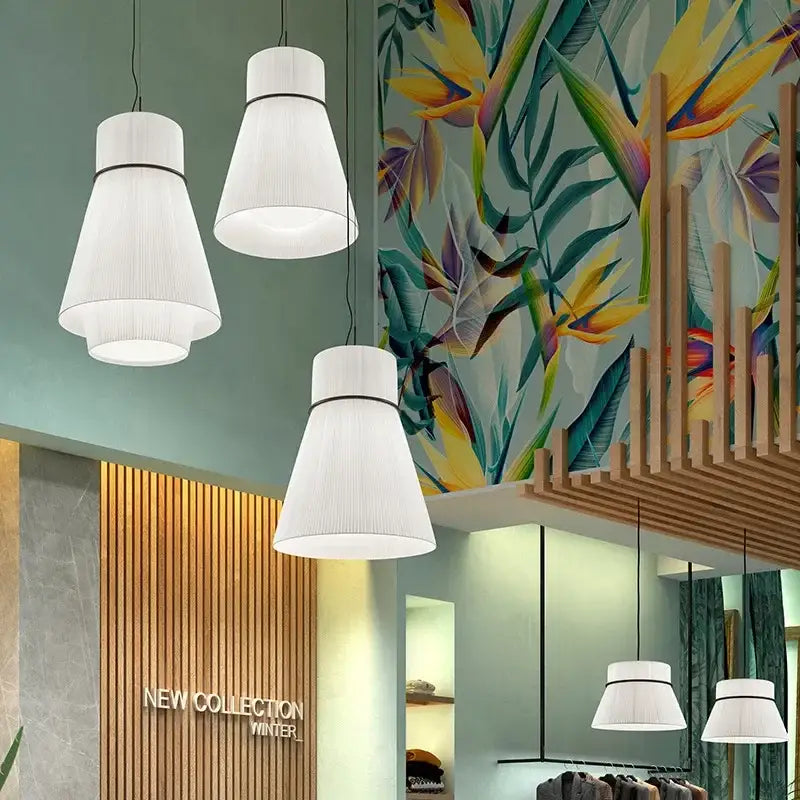 Suspension Luminaire Élégante | LUMIÉREO