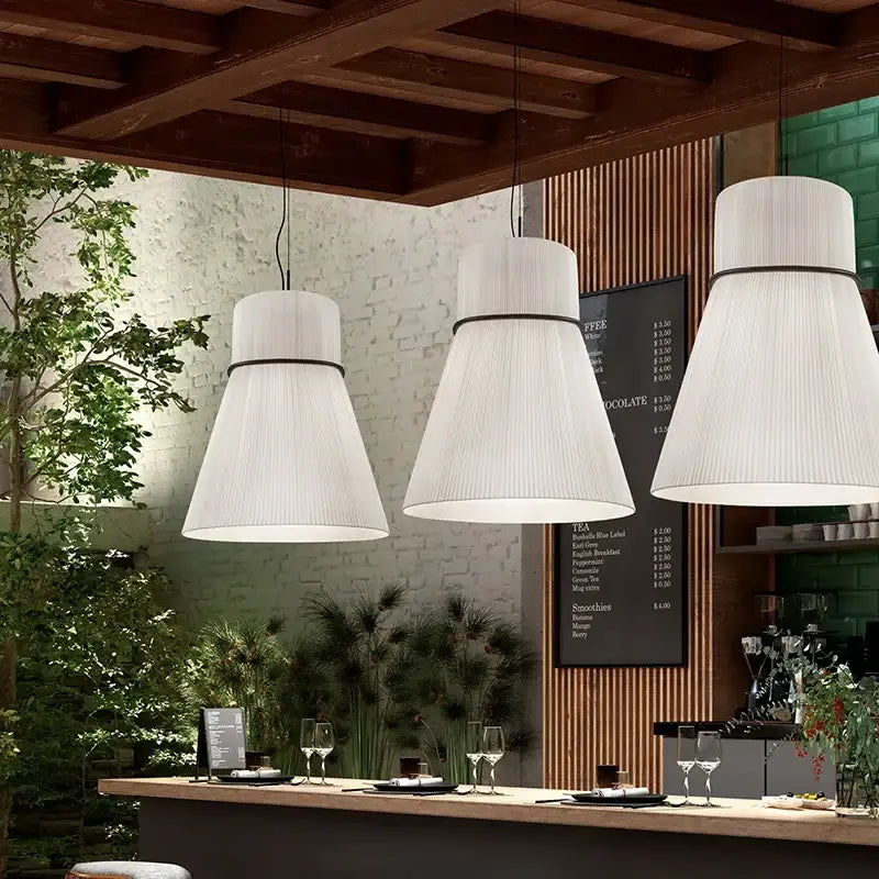 Suspension Luminaire Élégante | LUMIÉREO