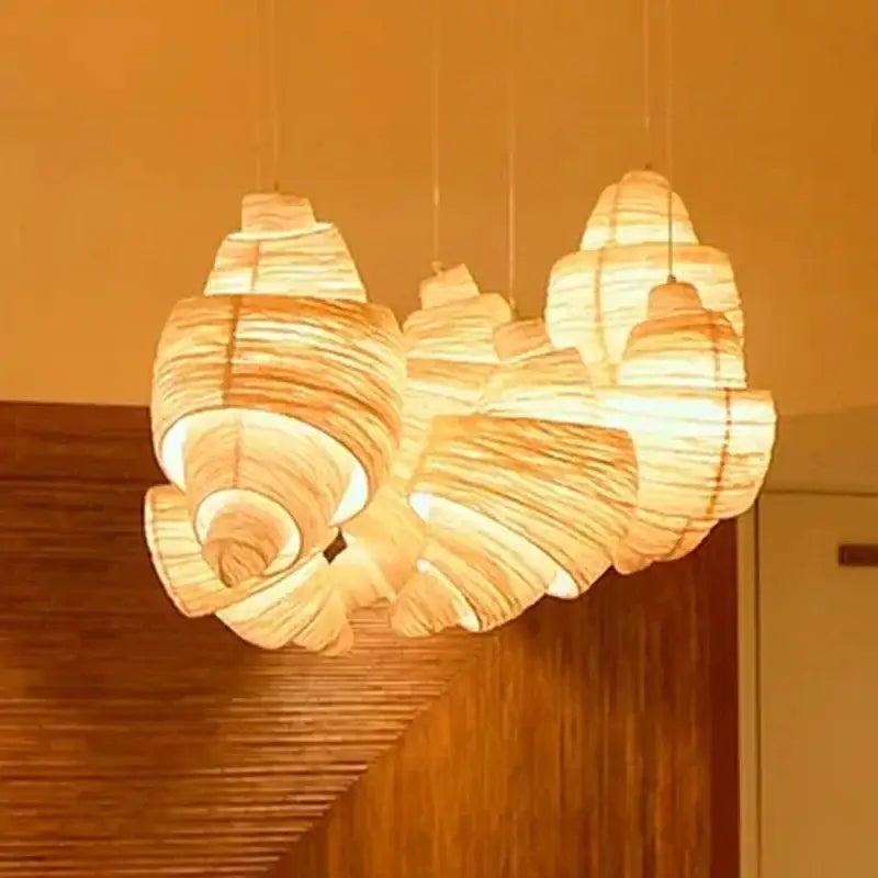 Suspension Luminaire | ÉCLAT Designs