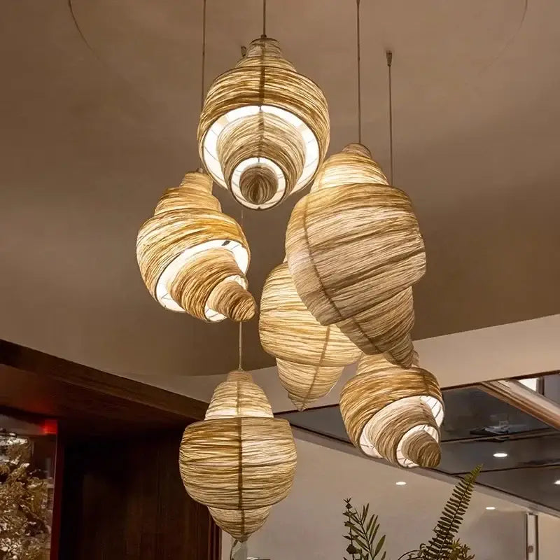 Suspension Luminaire | ÉCLAT Designs